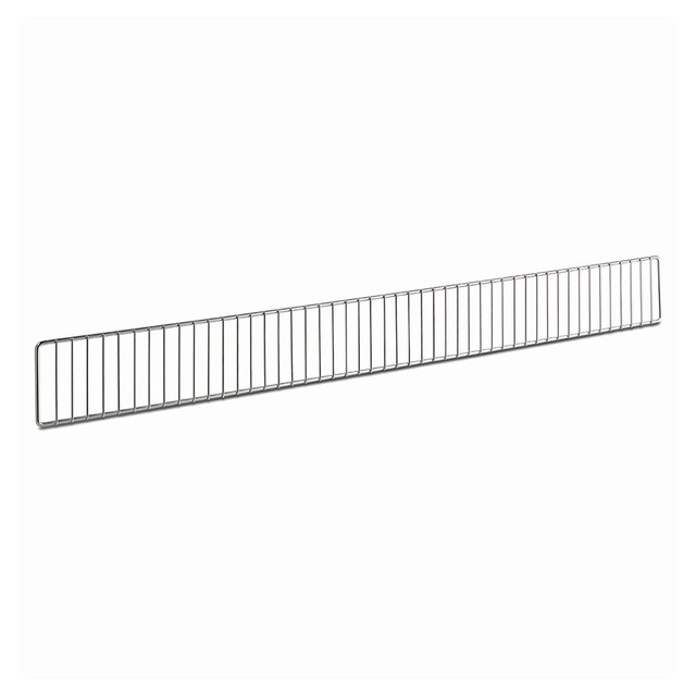 Low Wire Shelf Risers for Retail Shelving Units
